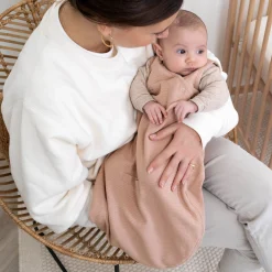 Magic Bag Waffle Bio 1-4M Wafle Natural Tog 1