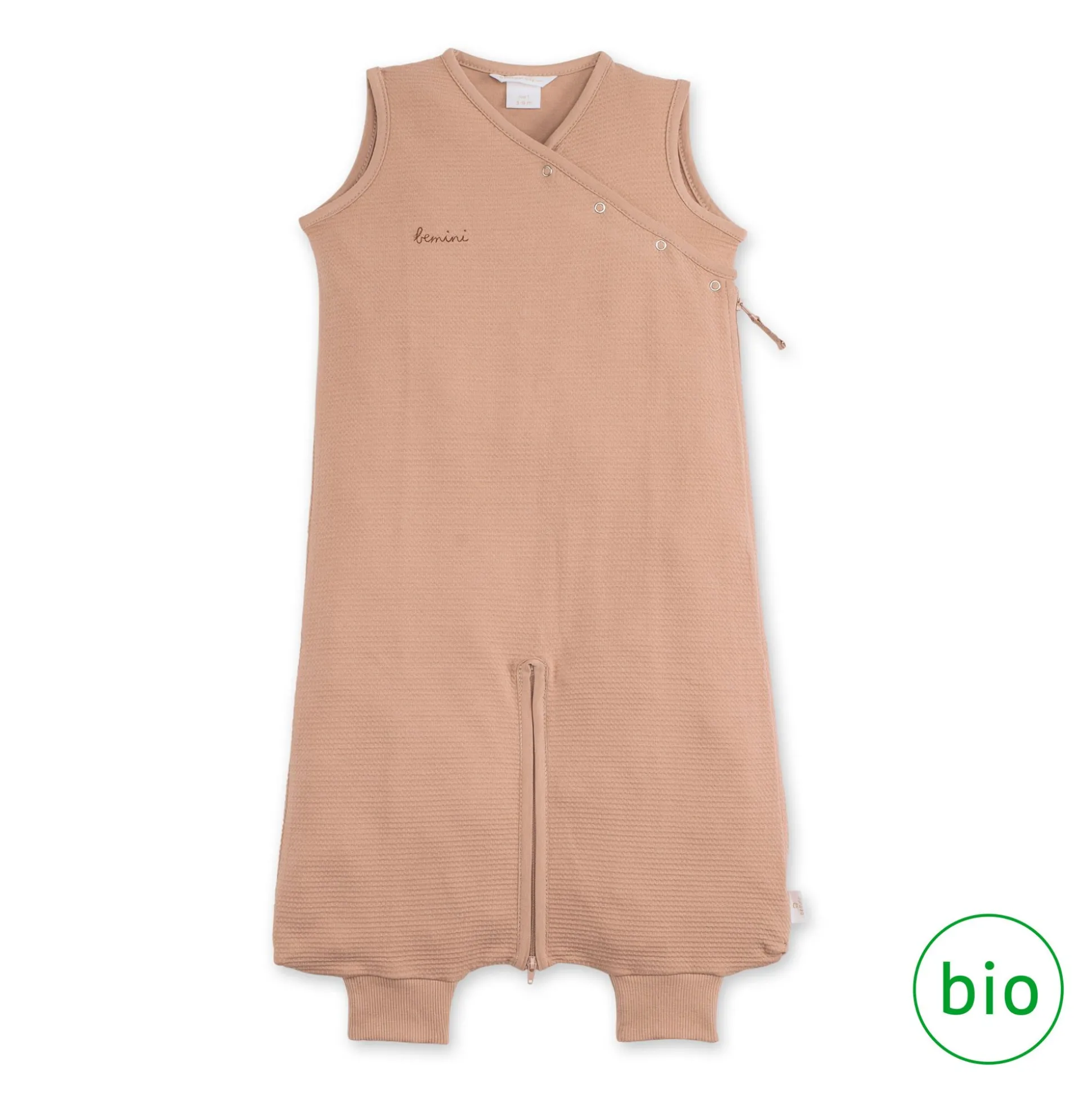 Magic Bag Waffle Bio 4-12M Wafle Natural Tog 1