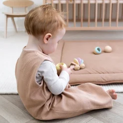 Magic Bag Waffle Bio 4-12M Wafle Natural Tog 1