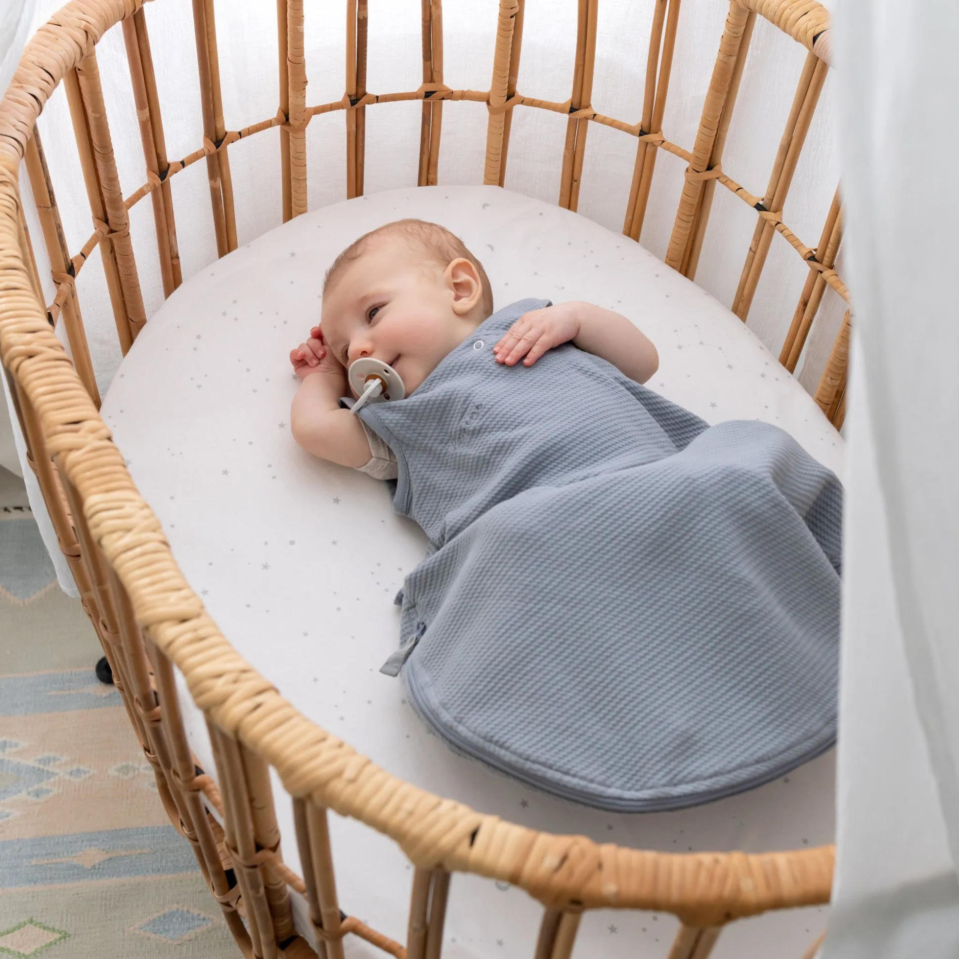 Magic Bag Waffle Bio 1-4M Wafle Stone Tog 1