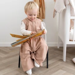 Magic Bag Waffle Bio 12-24M Wafle Natural Tog 1