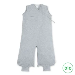 Magic Bag Waffle Bio 4-12M Wafle Mix Grey Tog 1