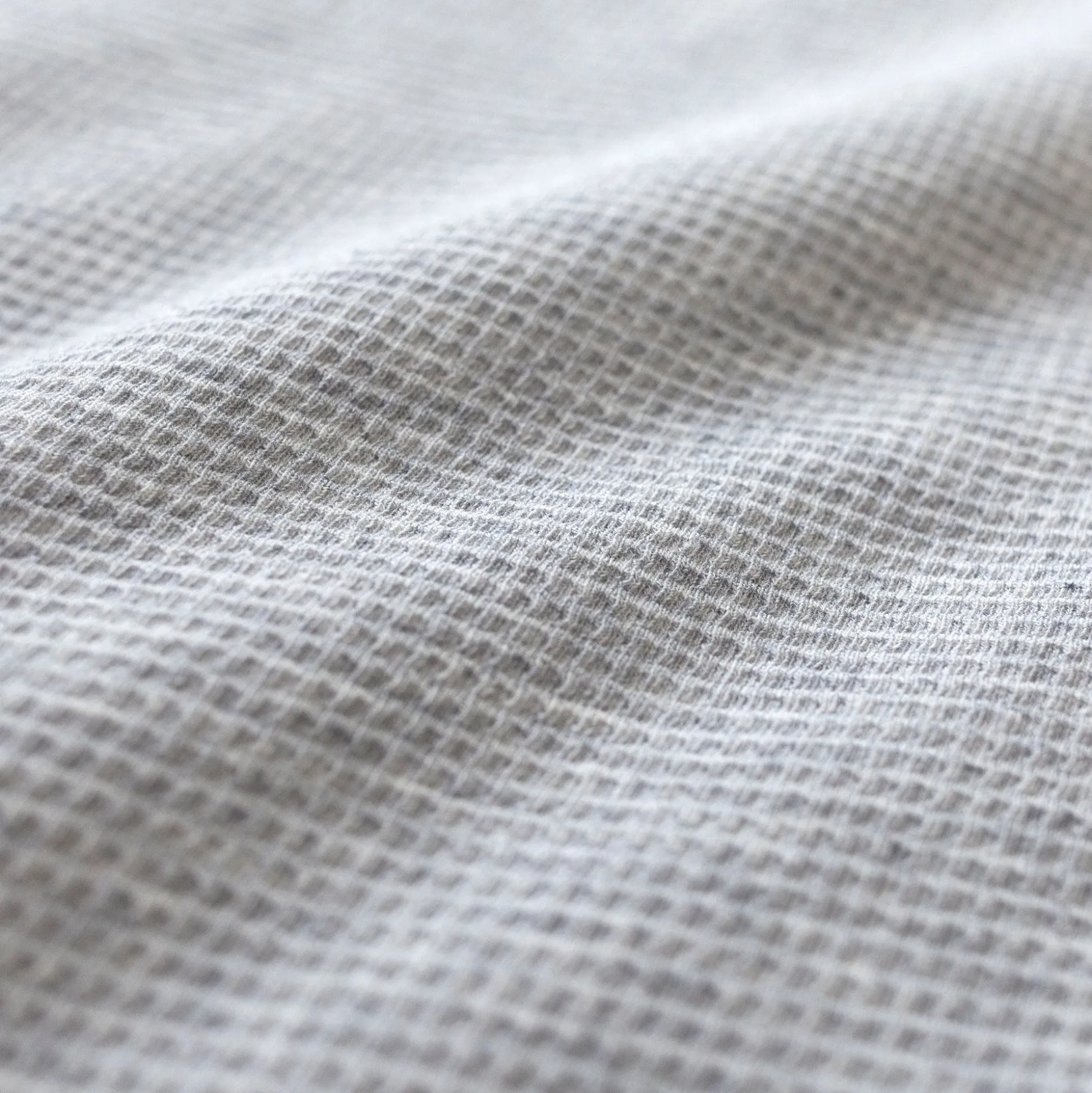 Magic Bag Waffle Bio 4-12M Wafle Mix Grey Tog 1