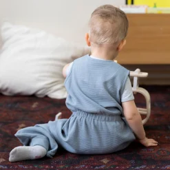 Magic Bag Waffle Bio 24-36M Wafle Stone Tog 1