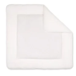 Parklegger Pady Jersey + Bamboe 100X100Cm Oupss Mini Print Pudding