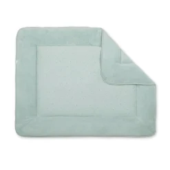 Parklegger Pady Jersey + Bamboe 75X95Cm Oupss Mini Print Lunar