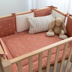 Parklegger Pady Jersey + Jersey 75X95Cm Odete Art Deco Print