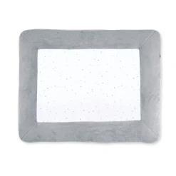 Parklegger Pady Jersey + Jersey 75X95Cm Stary Little Stars Printlittle Stars Print Ecru