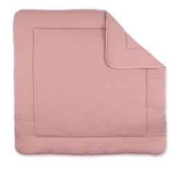 Parklegger Pady Quilted Jersey 100X100Cm Quilt Vintage