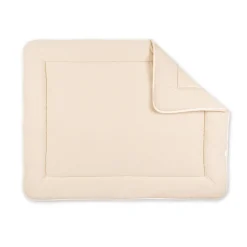 Parklegger Pady Quilted 75X95Cm Quilt Cream