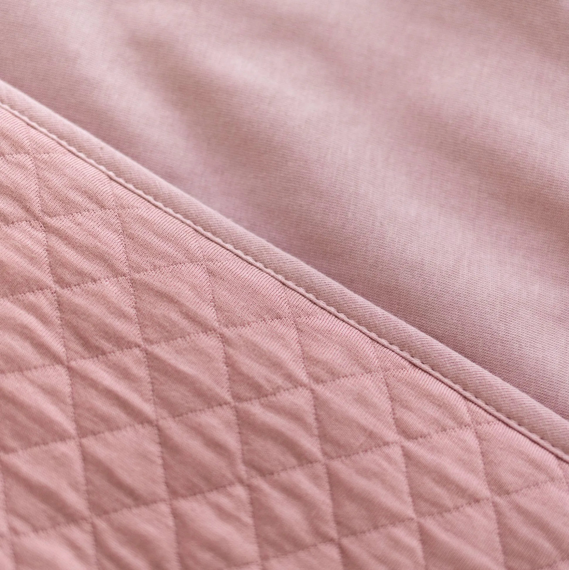 Parklegger Pady Quilted 75X95Cm Quilt Vintage