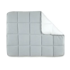 Parklegger Pady Tetra Jersey + Jersey 75X95Cm Cadum Grizou