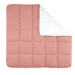 Parklegger Pady Tetra Jersey + Jersey 100X100Cm Cadum Bambi