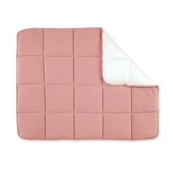 Parklegger Pady Tetra Jersey + Jersey 75X95Cm Cadum Bambi