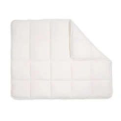 Parklegger Pady Tetra Jersey + Jersey 75X95Cm Cadum Pudding