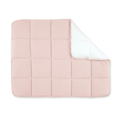 Parklegger Pady Tetra Jersey + Jersey 75X95Cm Cadum Blush