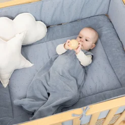 Parkomrander Pady Jersey + Jersey 75X95X28Cm Oupss Mini Print Stone