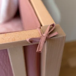 Parkomrander Pady Tetra Jersey 75X95X28Cm Cadum Bambi