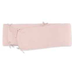 Parkomrander Pady Tetra Jersey 75X95X28Cm Cadum Blush