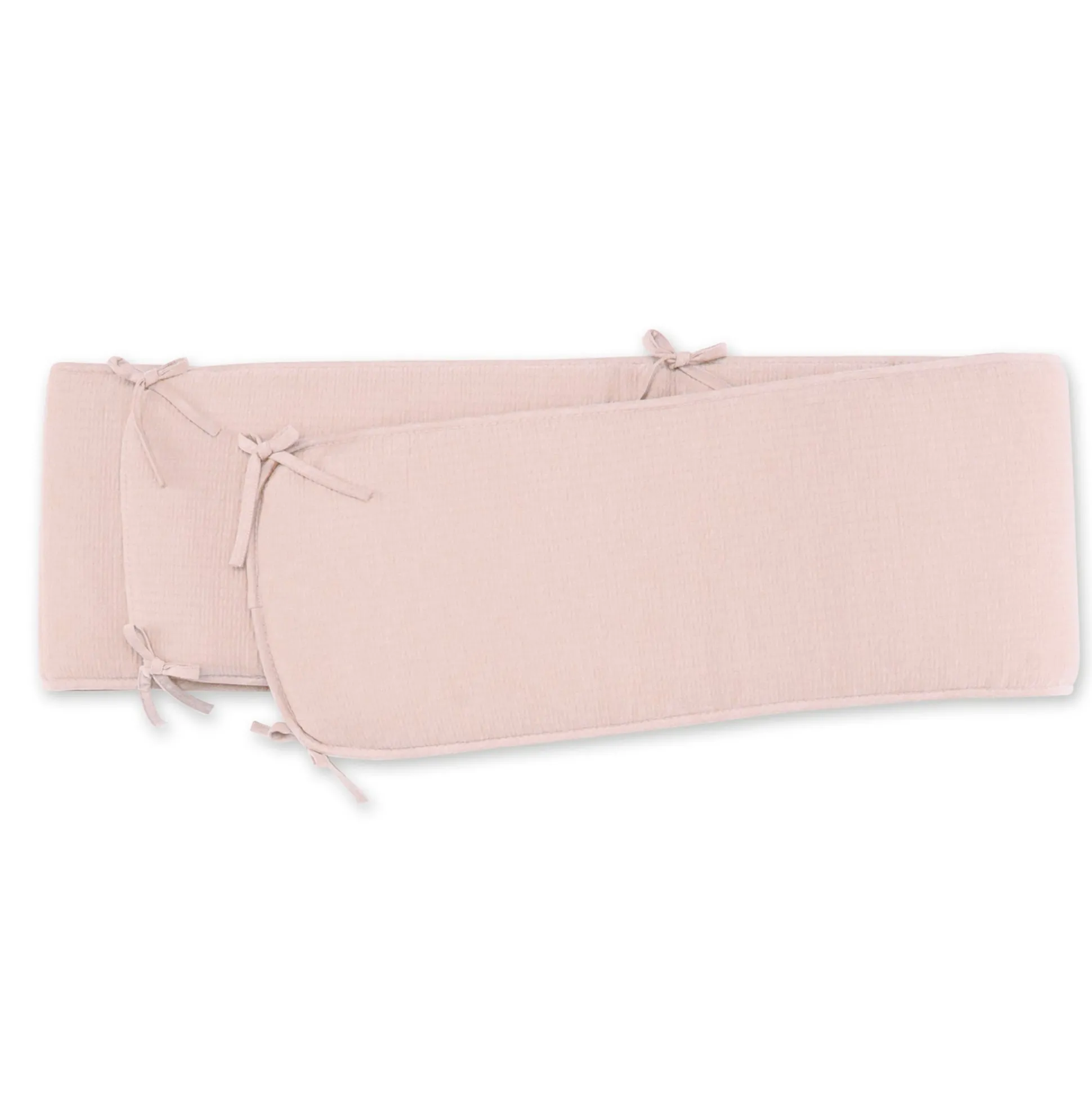 Parkomrander Pady Tetra Jersey 75X95X28Cm Cadum Blush