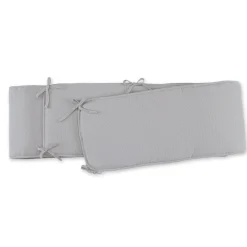 Parkomrander Pady Twin Jersey 75X95X28Cm Dunes Stripe Shadow