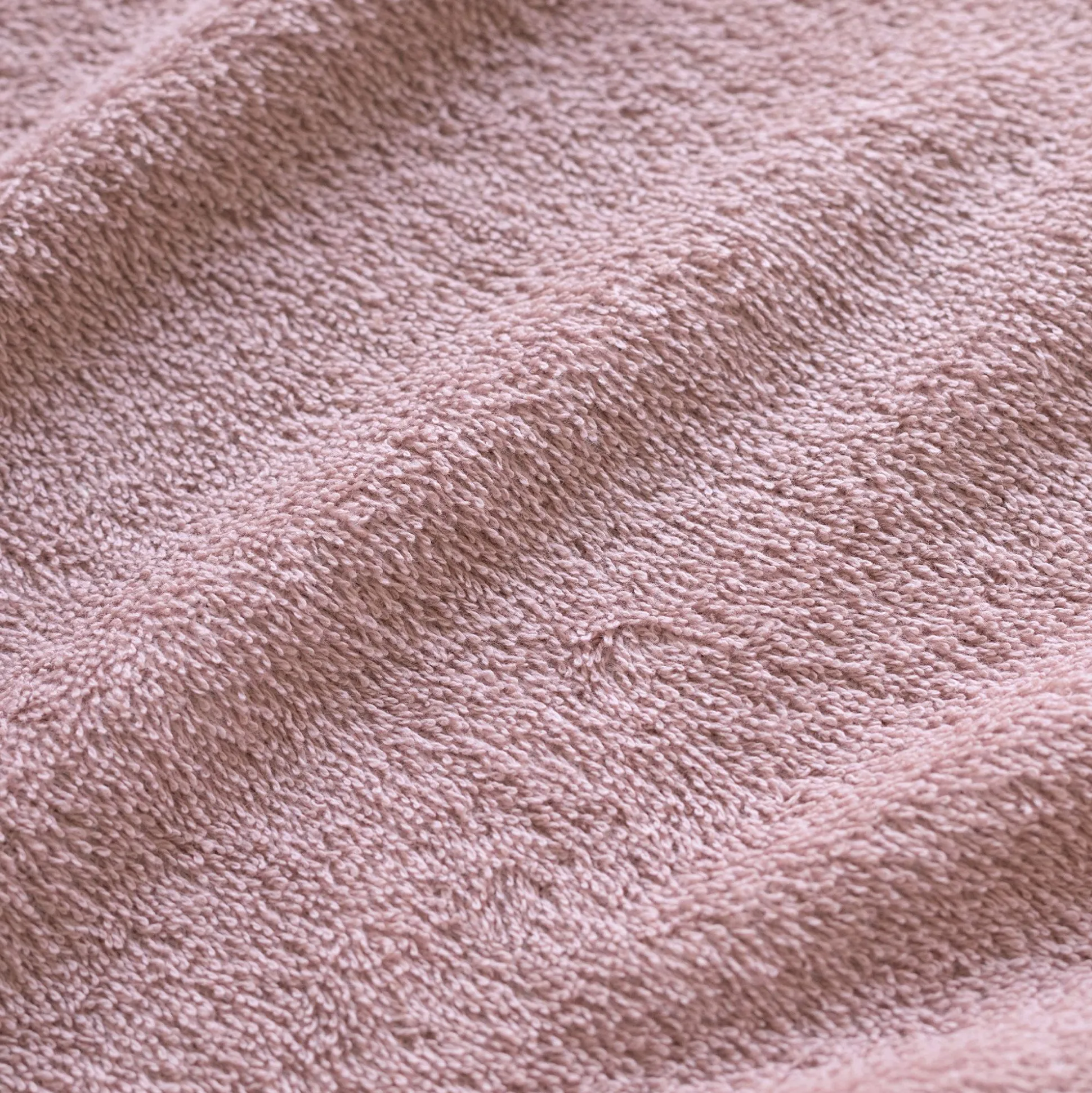 Poncho Terry 9-36M Bemini Vintage