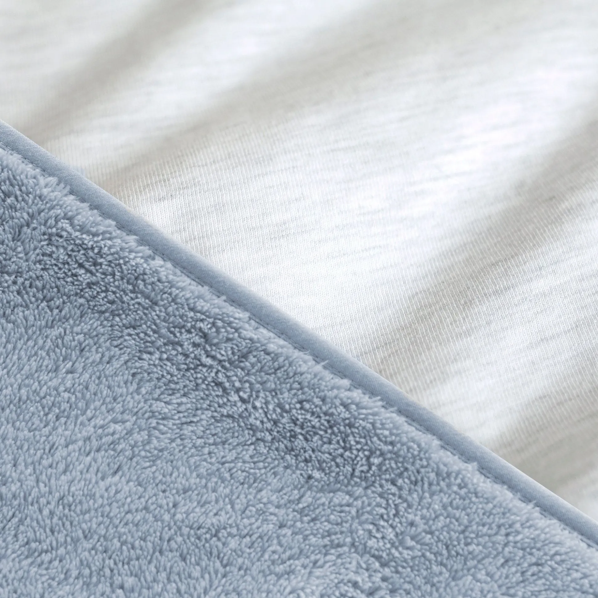 Reisponcho Softy + Jersey 9-36M Stone