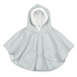 Reisponcho Tetra Jersey + Teddy 9-36M Cadum Grizou
