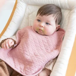 Slab Waterproof Pady Quilted Jersey 37Cm Quilt Vintage