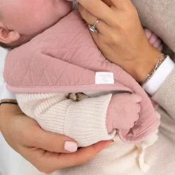 Slab Waterproof Pady Quilted Jersey 37Cm Quilt Vintage