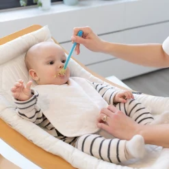 Slab Waterproof Pady Quilted Jersey 37Cm Quilt Mix Tender