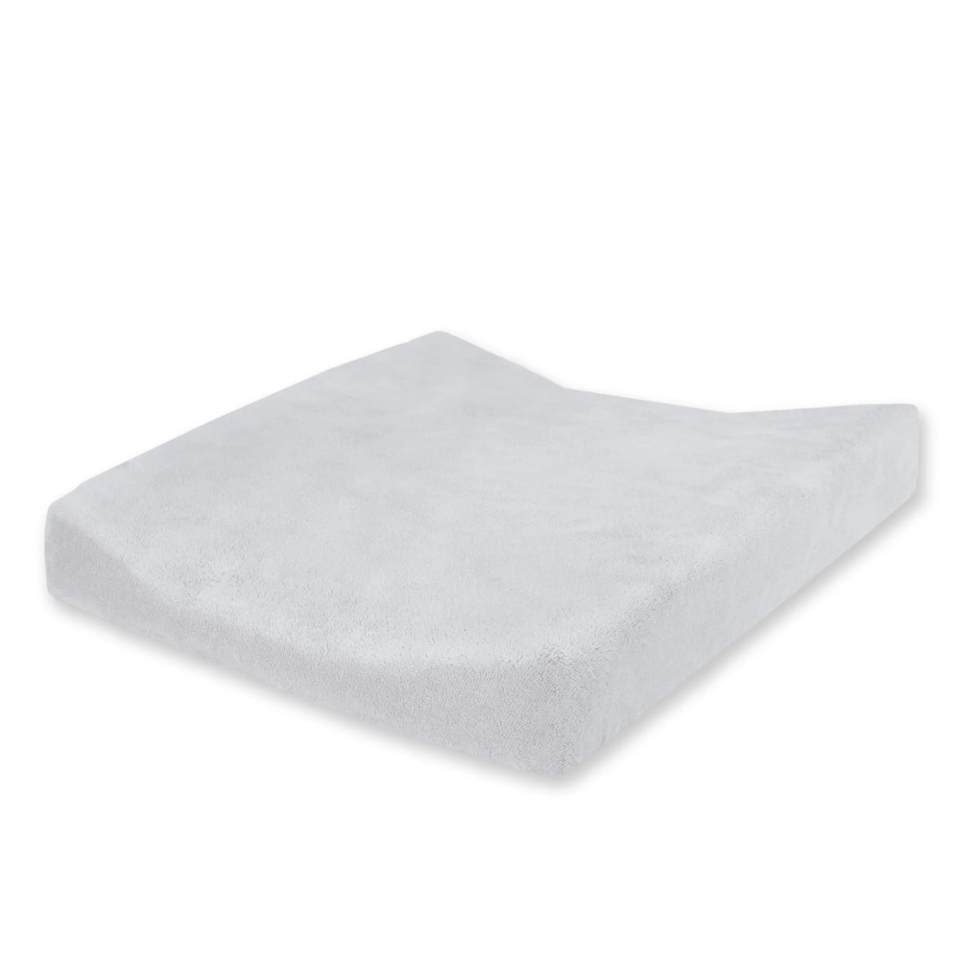 Waskussenhoes Bamboo 50X75Cm Bemini Plum