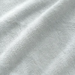 Waskussenhoes Bamboo 50X75Cm Bemini Plum