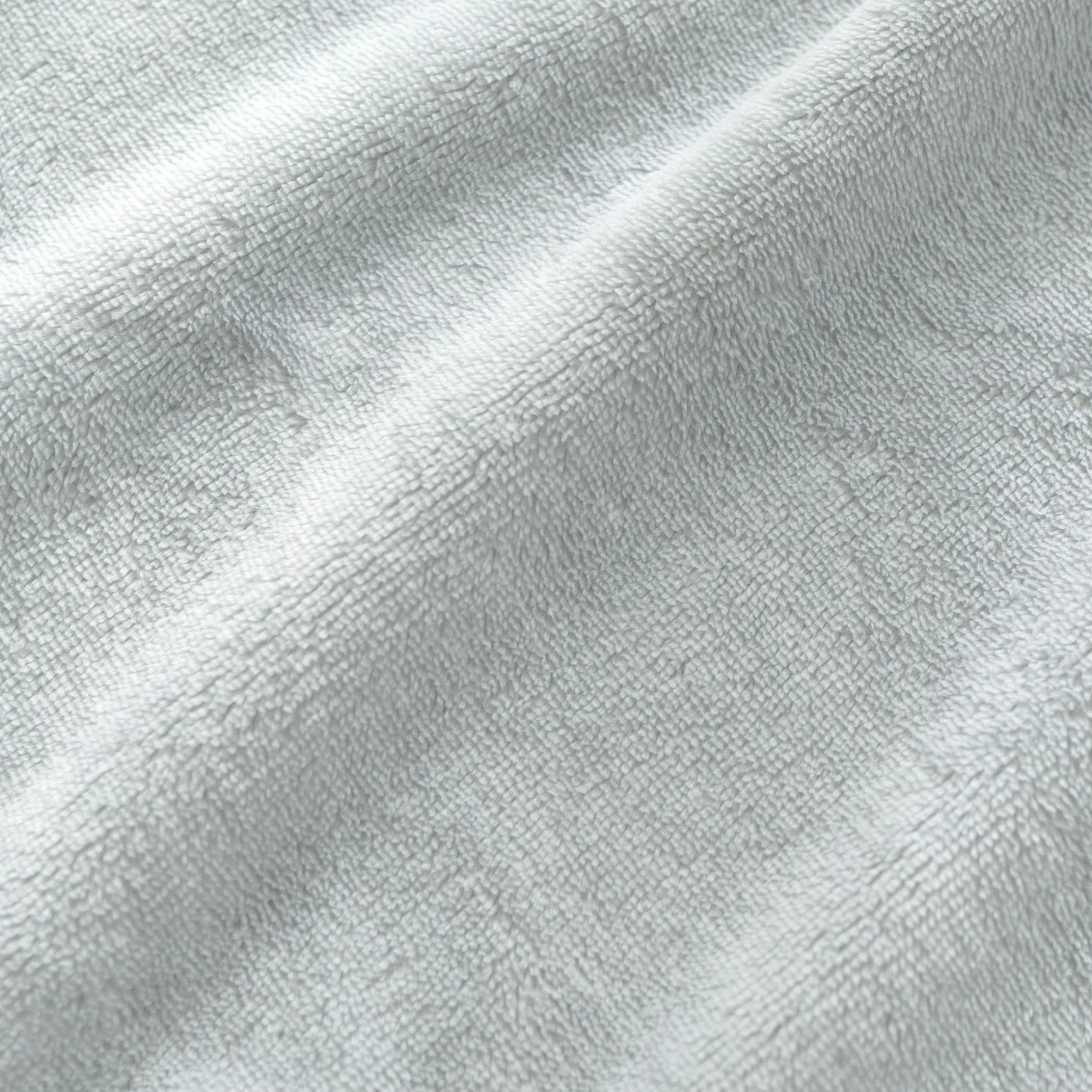 Waskussenhoes Bamboo 50X75Cm Bemini Plum