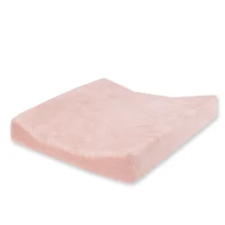 Waskussenhoes Bamboo 50X75Cm Bemini Blush