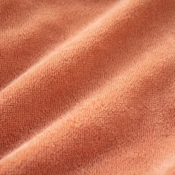 Waskussenhoes Bamboo 50X75Cm Bemini Caramel