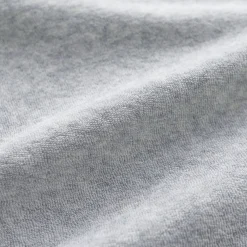 Waskussenhoes Terry 50X75Cm Bemini Mix Grey