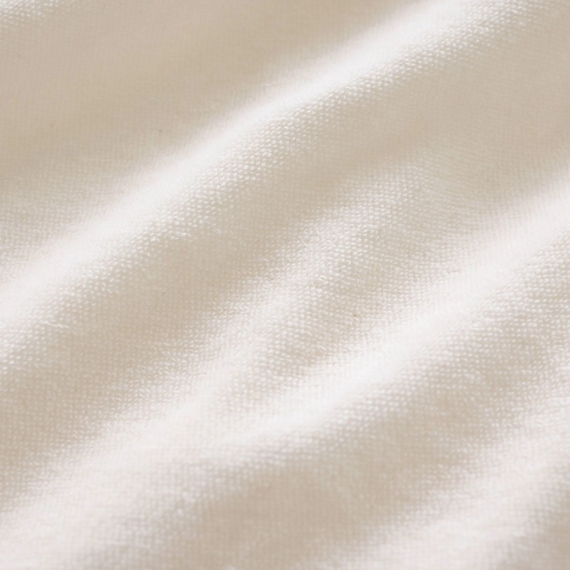 Waskussenhoes Terry 50X75Cm Bemini Grege