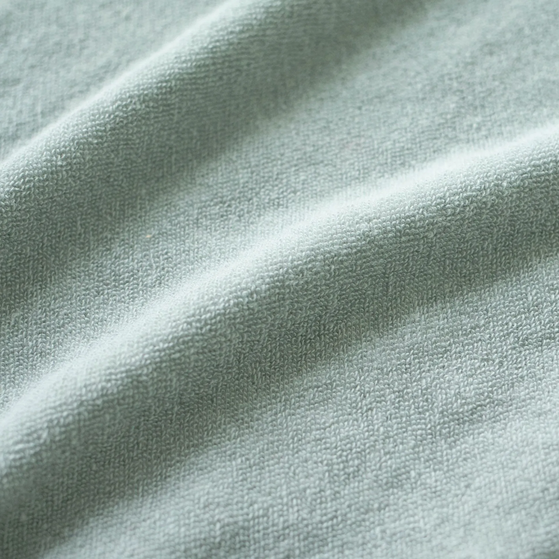 Waskussenhoes Terry 50X75Cm Bemini Lunar