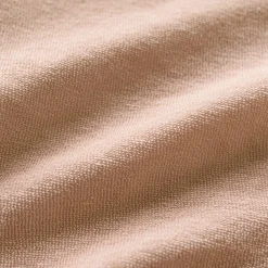 Waskussenhoes Terry 50X75Cm Bemini Natural