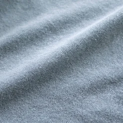 Waskussenhoes Terry 50X75Cm Bemini Stone