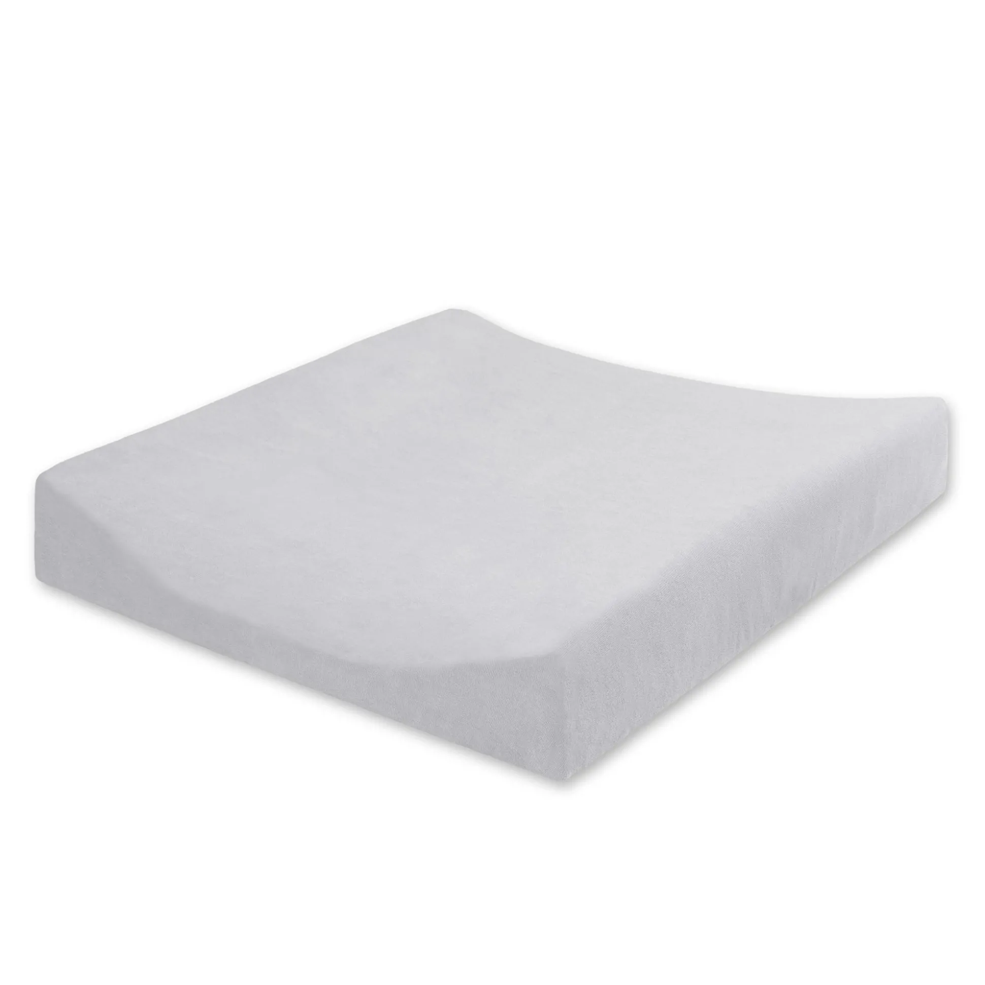 Waskussenhoes Terry 50X75Cm Bemini Plum