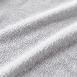 Waskussenhoes Terry 50X75Cm Bemini Plum