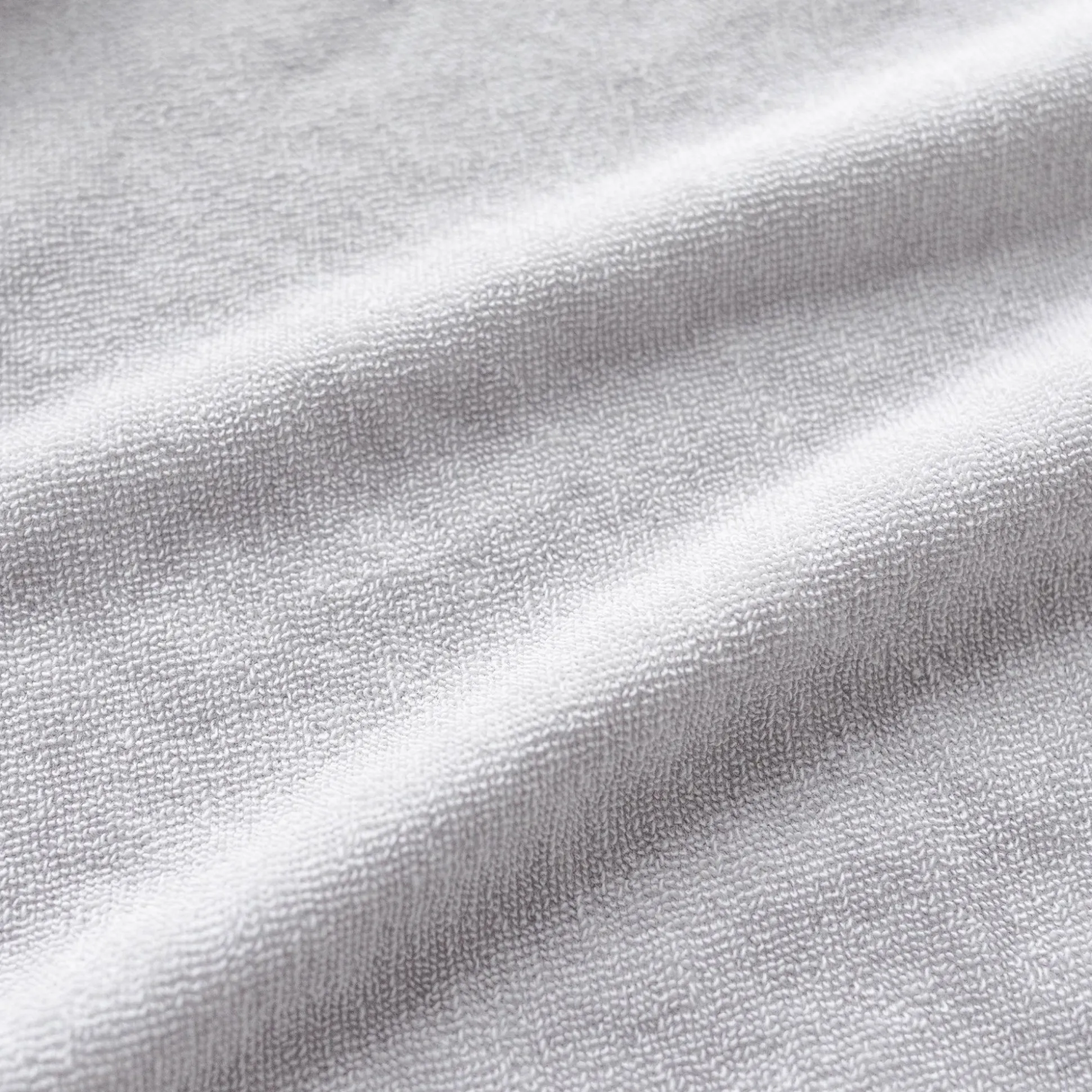 Waskussenhoes Terry 50X75Cm Bemini Plum