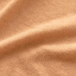 Waskussenhoes Terry 50X75Cm Bemini Biscuit