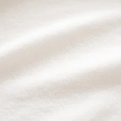 Waskussenhoes Terry 50X75Cm Bemini Ecru